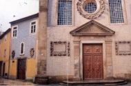 Igreja dos Terceiros - imagem #2