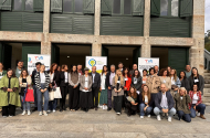 Município e empresas municipais de Braga participam em masterclass sobre preservação da biodiversidade