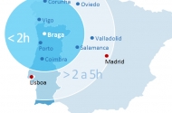Localização Geográfica Privilegiada