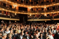  EVENTS