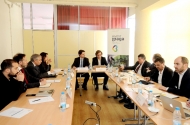 Institutional Synergys - imagem #2