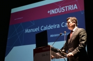 +Indústria garante investimento de 374 milhões de euros e a criação de 2.4 mil postos de trabalho até 2020 - imagem #1