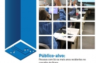 Abertas inscrições para cursos de informática e inglês para seniores

 - imagem #2