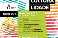 Município de Braga realiza iniciativa ´Celebrando a Interculturalidade´