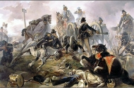 Sessão de história local aborda as invasões francesas

