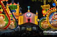 Itinerarium dedica sessão às Festas de São João de Braga