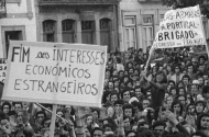 “Símbolos da Resistência” conduzem “Itinerarium” por locais emblemáticos de Braga