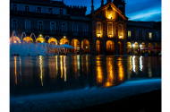 ITINERARIUM regressa com “Noites menos brancas em Braga”