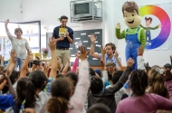 Município de Braga premeia eficiência energética nas escolas do Concelho - imagem #6
