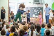 Município de Braga premeia eficiência energética nas escolas do Concelho - imagem #5