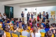 Município de Braga premeia eficiência energética nas escolas do Concelho - imagem #4