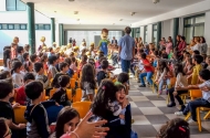 Município de Braga premeia eficiência energética nas escolas do Concelho - imagem #2