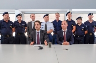Bombeiros Sapadores reforçam eficácia dos serviços de protecção civil   - imagem #3