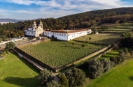Mosteiro de Tibães acolhe primeira edição do Ouvidoria - Encontro de Contadores de Histórias de Braga