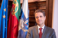 Ricardo Rio eleito para Comité Executivo da EUROCITIES