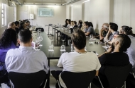 Braga candidatou-se a Cidade Criativa da UNESCO Media Arts