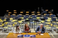 Encontro traz a Braga pianistas de renome nacional e internacional

