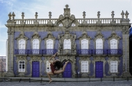 Município atribui Bolsas de Estudo para aulas de Dança e Música

