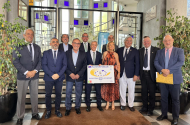 Braga e Famalicão unem-se para evento desportivo memorável