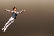 ´Sonhos nos Pés´ desafia jovens a demonstrar o seu talento na Dança