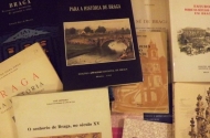 Município entrega colecção de livros sobre Braga
