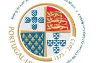 Município de Braga associa-se às comemorações dos 650 anos da Aliança Luso-Britânica