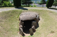 Parque da Mamôa