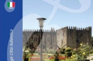 Piantina di Braga