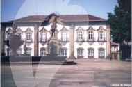 Mapa de Braga Russo