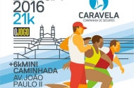 CONDICIONAMENTOS À NORMAL CIRCULAÇÃO DE TRÂNSITO
1.ª Meia Maratona de Braga