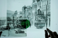Museu da Imagem e investigadora Tânia Dinis desafiam Bracarenses a partilhar fotografias do passado 