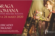 Abertas candidaturas ao Mercado Romano