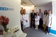 Projecto REDMAY combate isolamento social