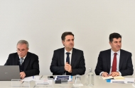 Cimeira de Embaixadores Empresariais potencia trabalho em rede