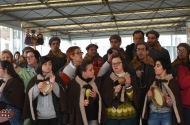 Árvore ajuda a concretizar Sonhos