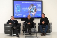 Altice Forum Braga recebe Festival Internacional de Jogos de Tabuleiro de Braga - Augusta 2019