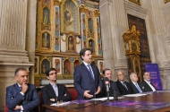 Semana Santa de Braga é activo importante para valorização e promoção turística da Cidade