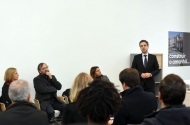 ‘Castelo’ é rampa de lançamento para a Inovação Social, Cultural e Urbana