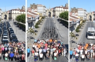 Município de Braga apresentou projectos de mobilidade em Estocolmo