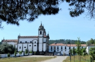 Igreja e mosteiro de Tibães, fontes e construções arquitectónicas da respectiva quinta - imagem #10