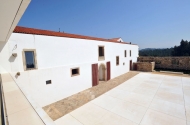 Igreja e mosteiro de Tibães, fontes e construções arquitectónicas da respectiva quinta - imagem #6