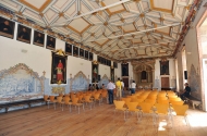 Igreja e mosteiro de Tibães, fontes e construções arquitectónicas da respectiva quinta - imagem #5