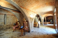 Igreja e mosteiro de Tibães, fontes e construções arquitectónicas da respectiva quinta - imagem #4