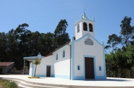 Miradouro de Nossa Senhora de Fátima