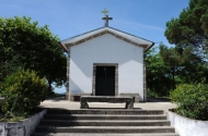 Monte de São Filipe