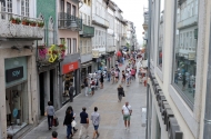 Município e ACB parceiros na dinamização comercial do Concelho