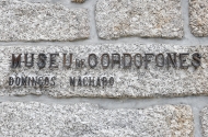 Museum of Stringed Instruments Domingos Machado