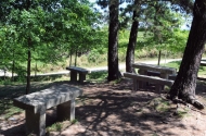 Parque da Nascente do Rio Este - imagem #1