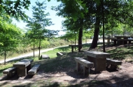 Parque da Nascente do Rio Este - imagem #11