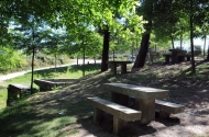 Parque da Nascente do Rio Este